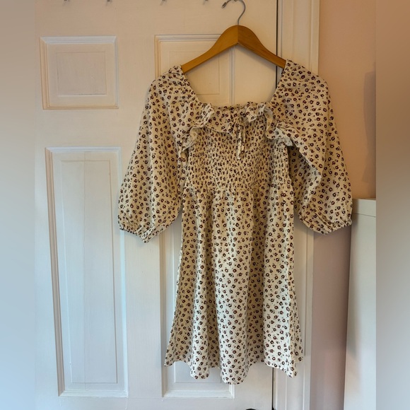 Rylee + Cru Women's Thea ~ Spice Floral - Picture 6 of 15
